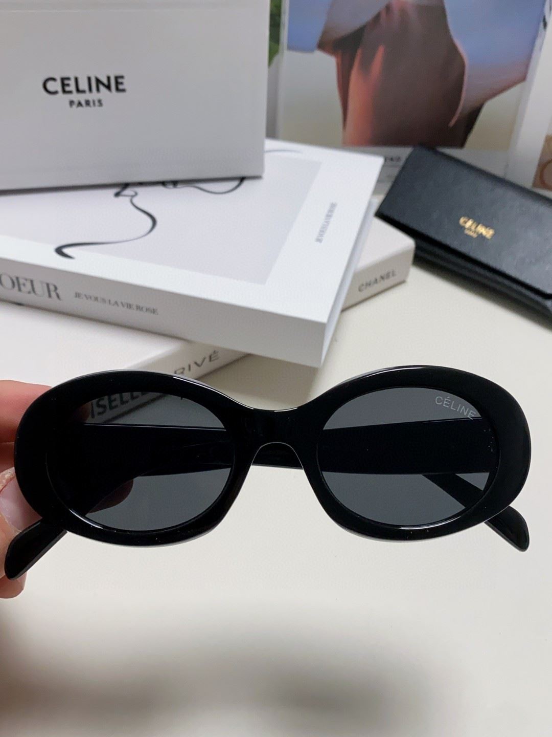 Celine Sunglasses