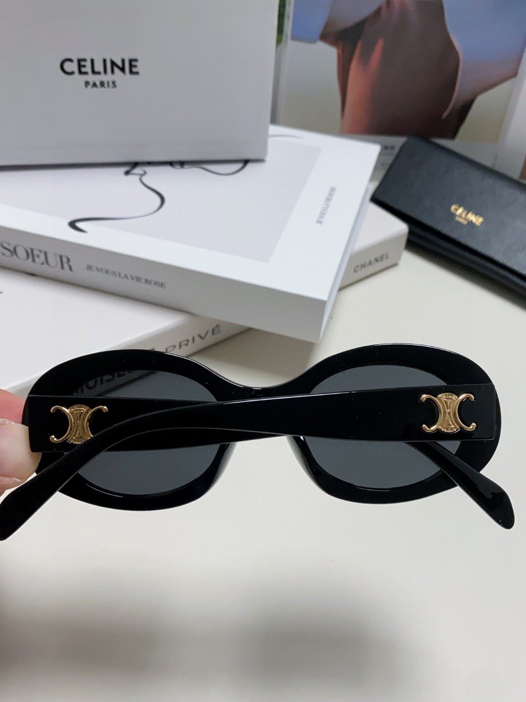 Celine Sunglasses