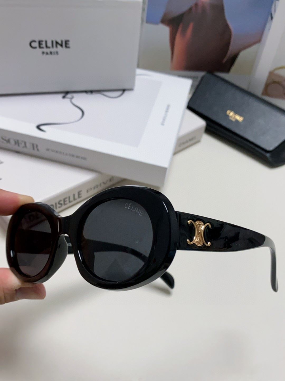 Celine Sunglasses