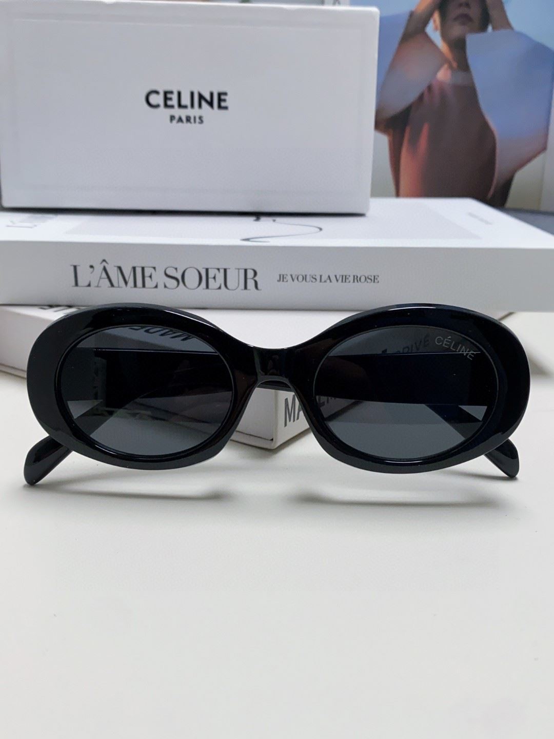 Celine Sunglasses