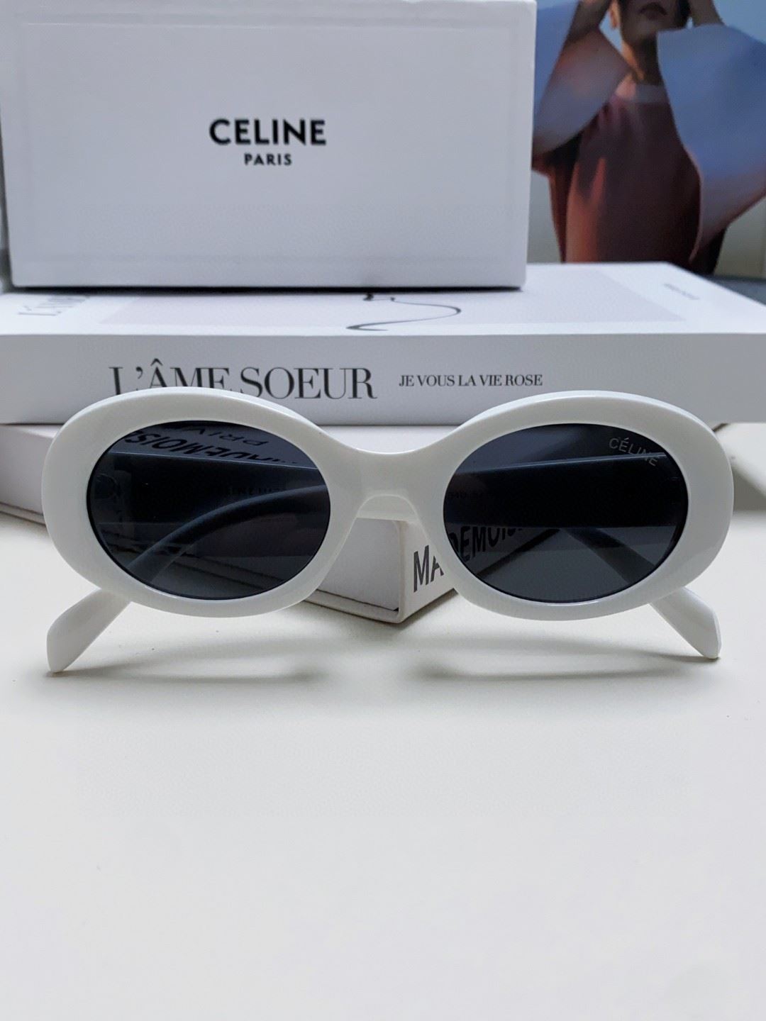 Celine Sunglasses