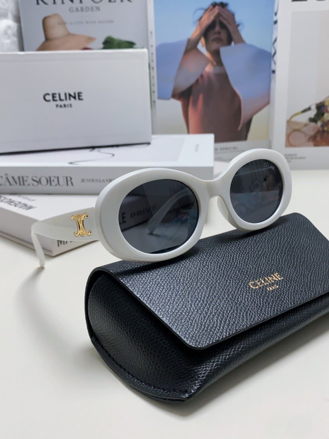 Celine Sunglasses