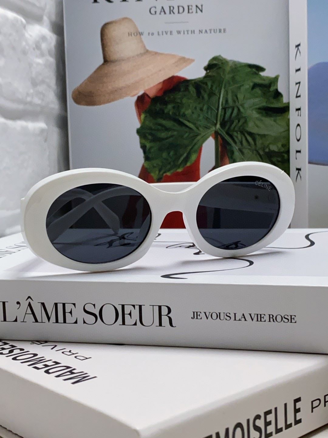 Celine Sunglasses