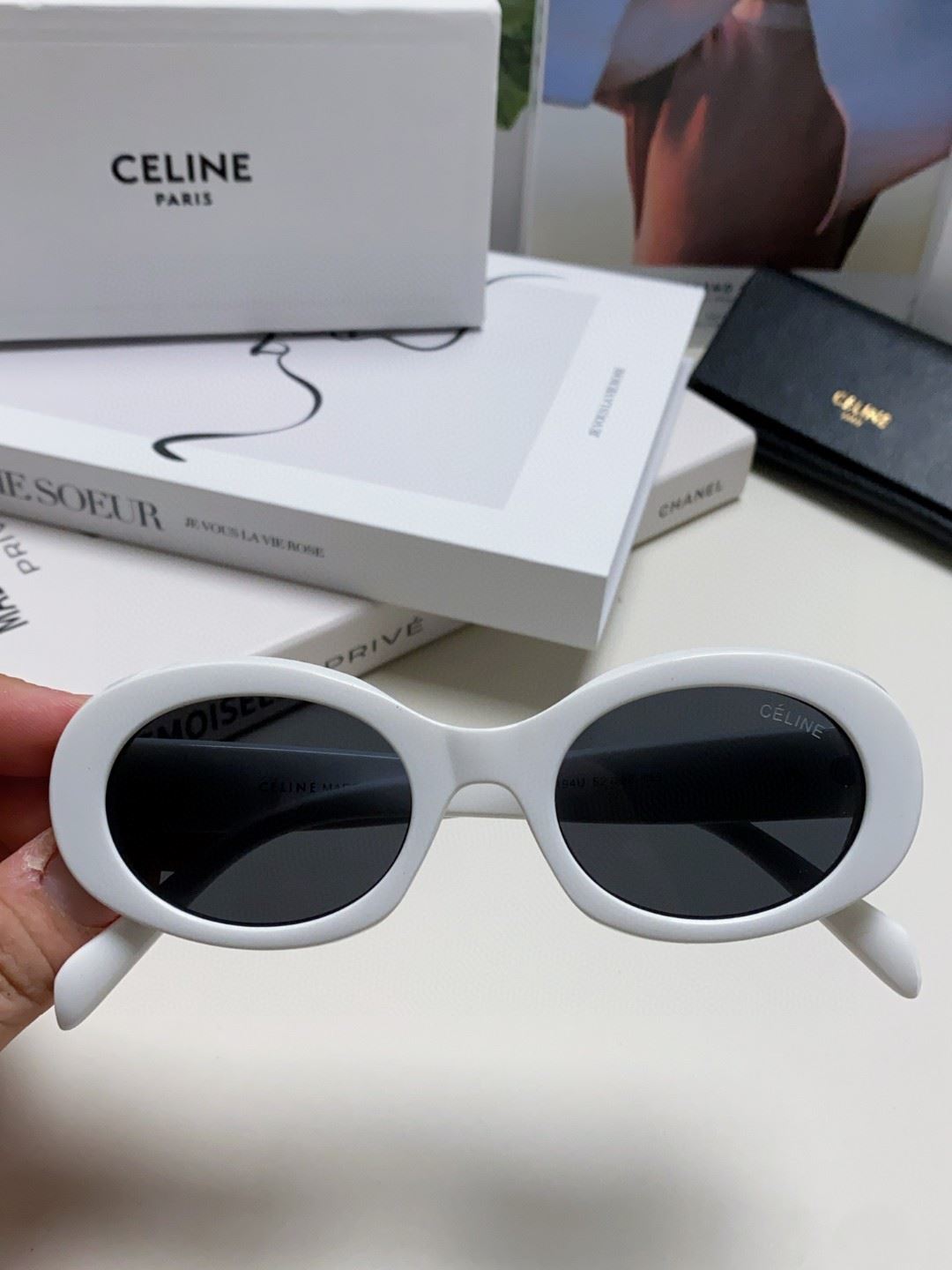 Celine Sunglasses