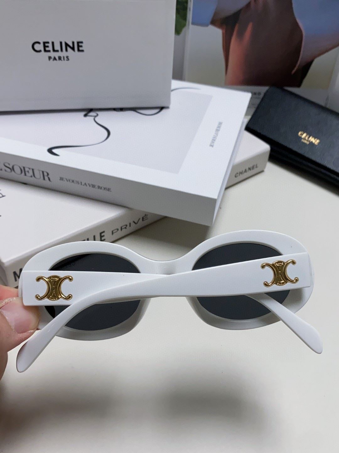 Celine Sunglasses