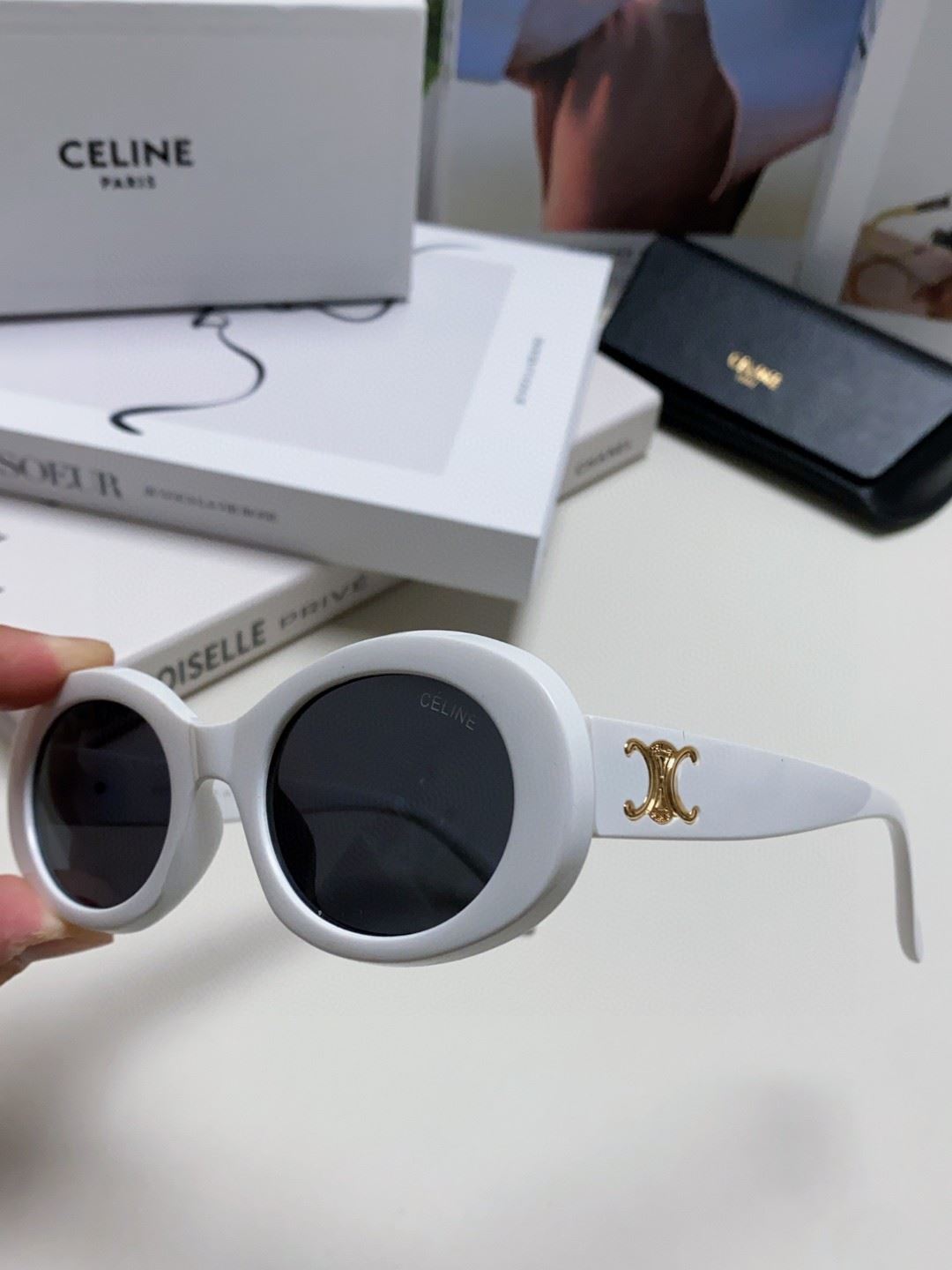 Celine Sunglasses