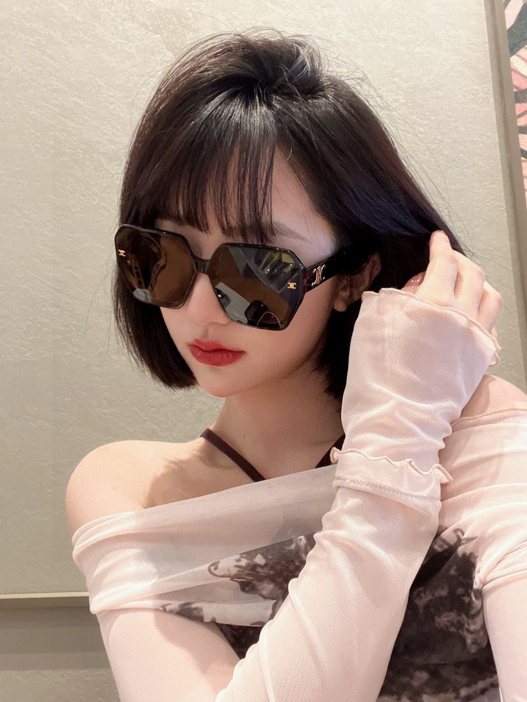 Celine Sunglasses