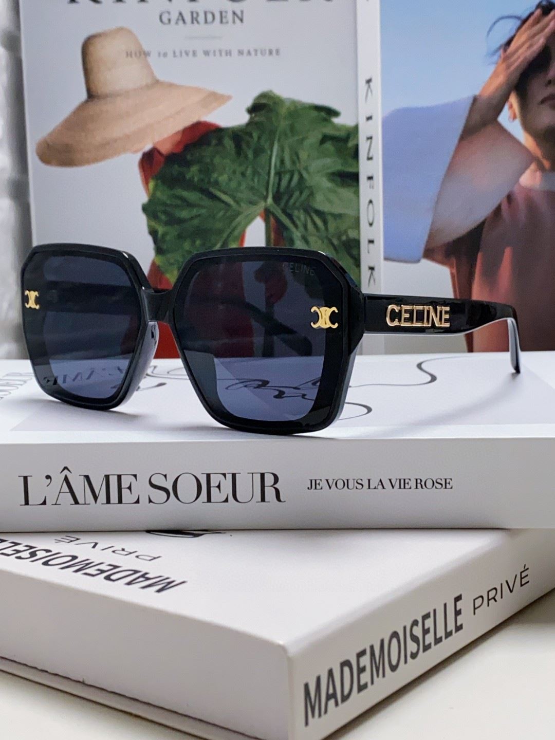 Celine Sunglasses