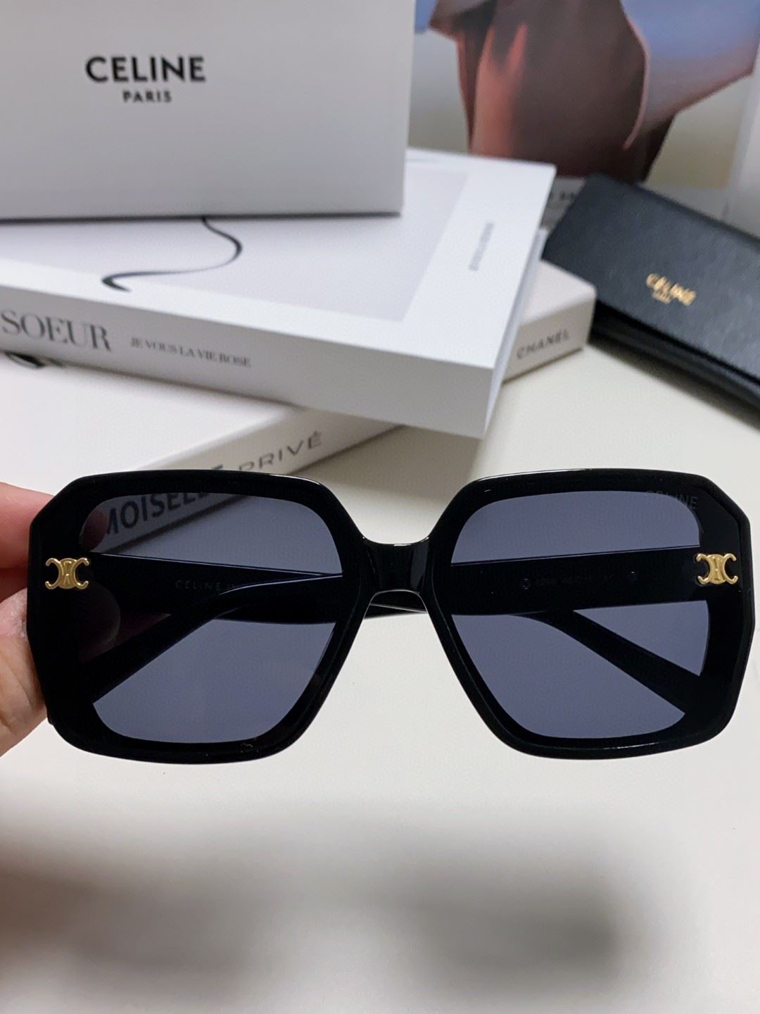 Celine Sunglasses