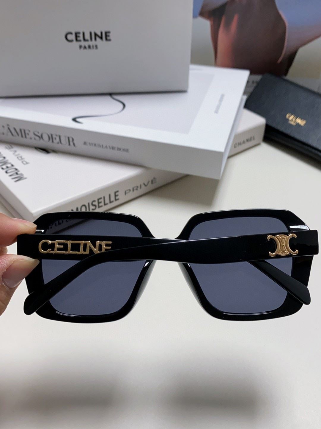 Celine Sunglasses