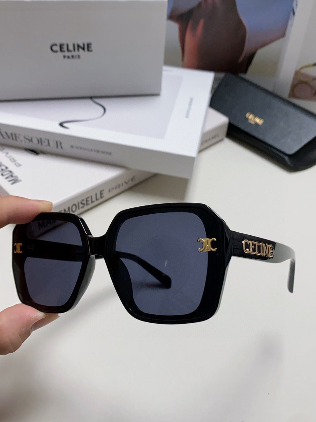 Celine Sunglasses