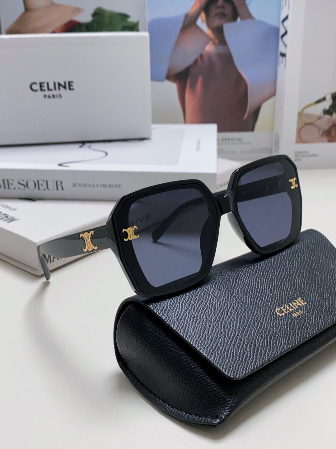 Celine Sunglasses