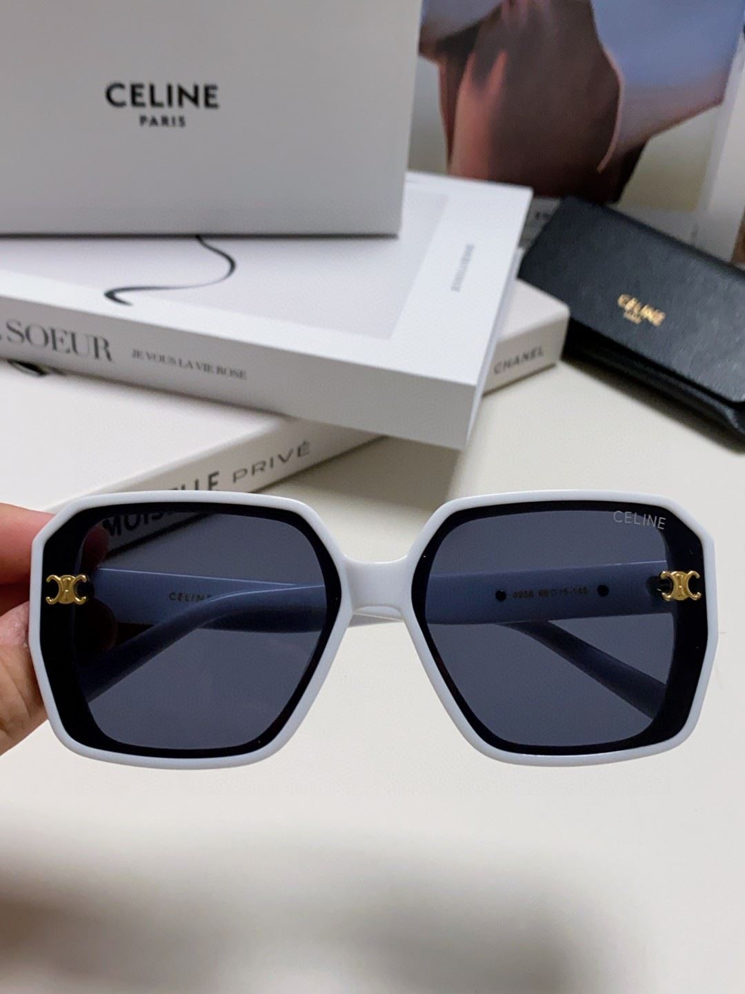 Celine Sunglasses