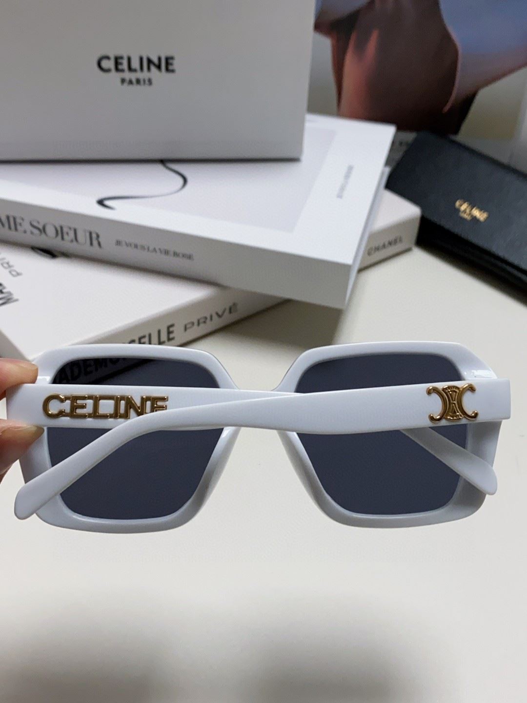 Celine Sunglasses