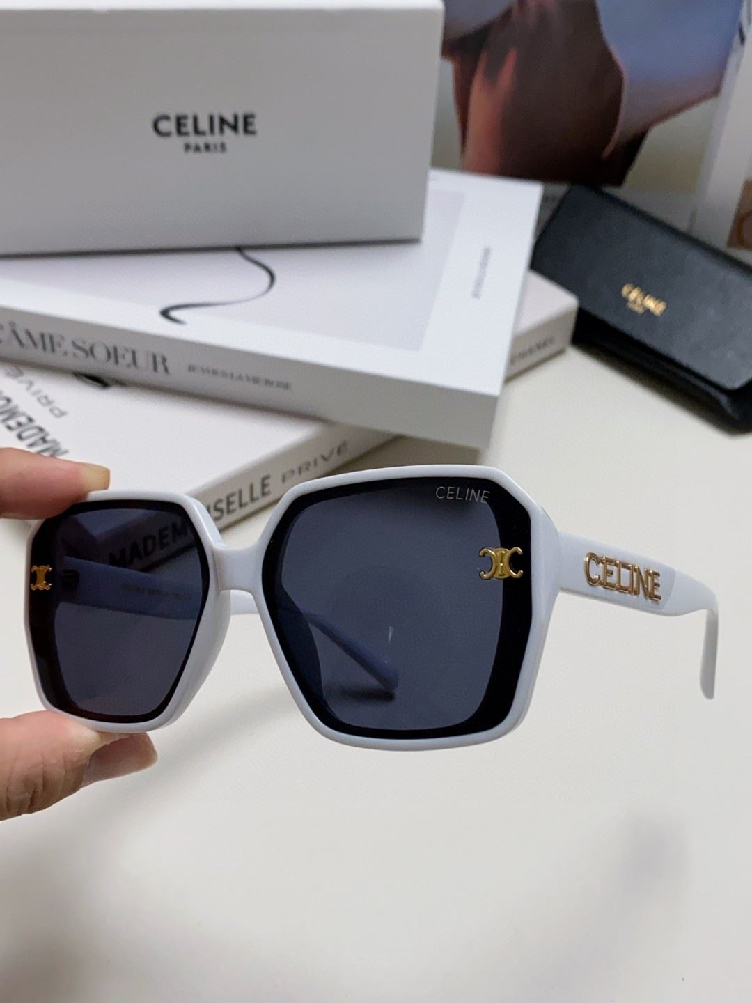 Celine Sunglasses