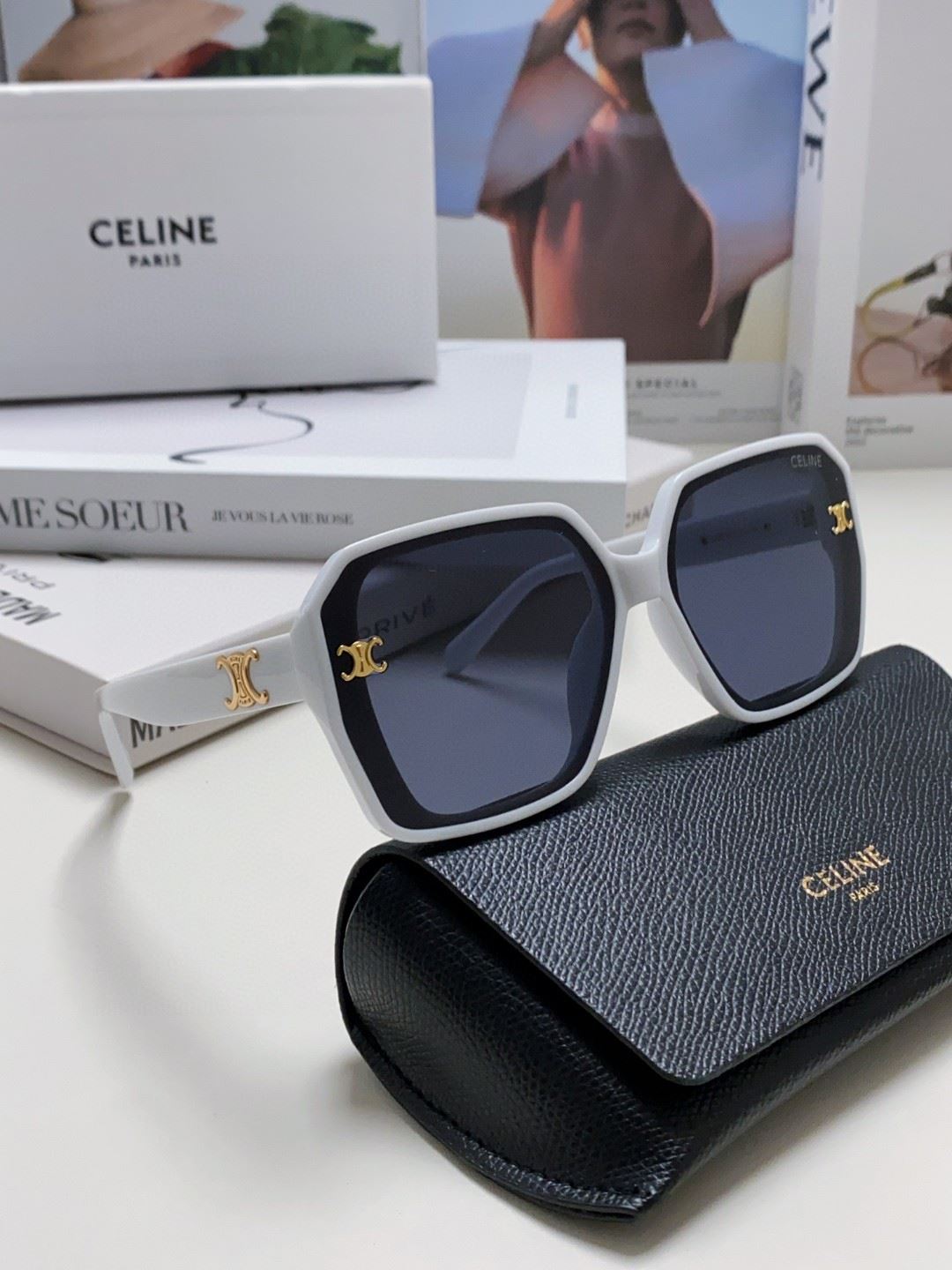 Celine Sunglasses