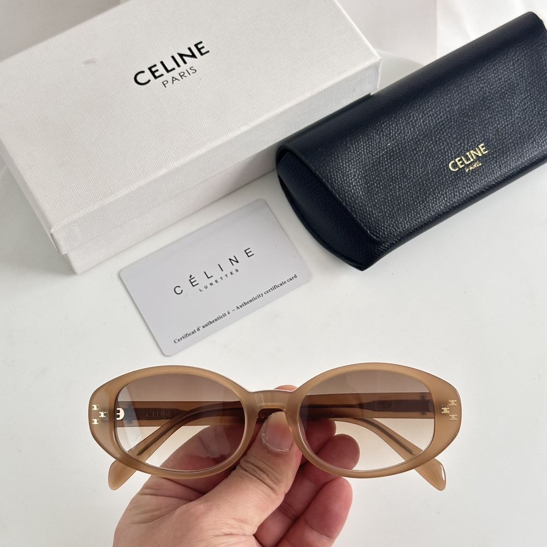 Celine Sunglasses