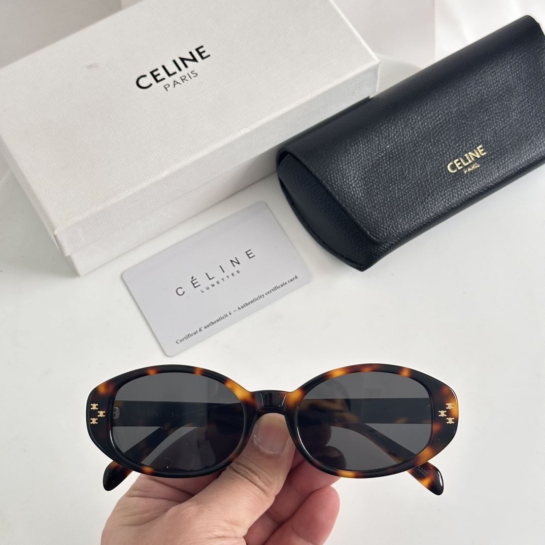 Celine Sunglasses