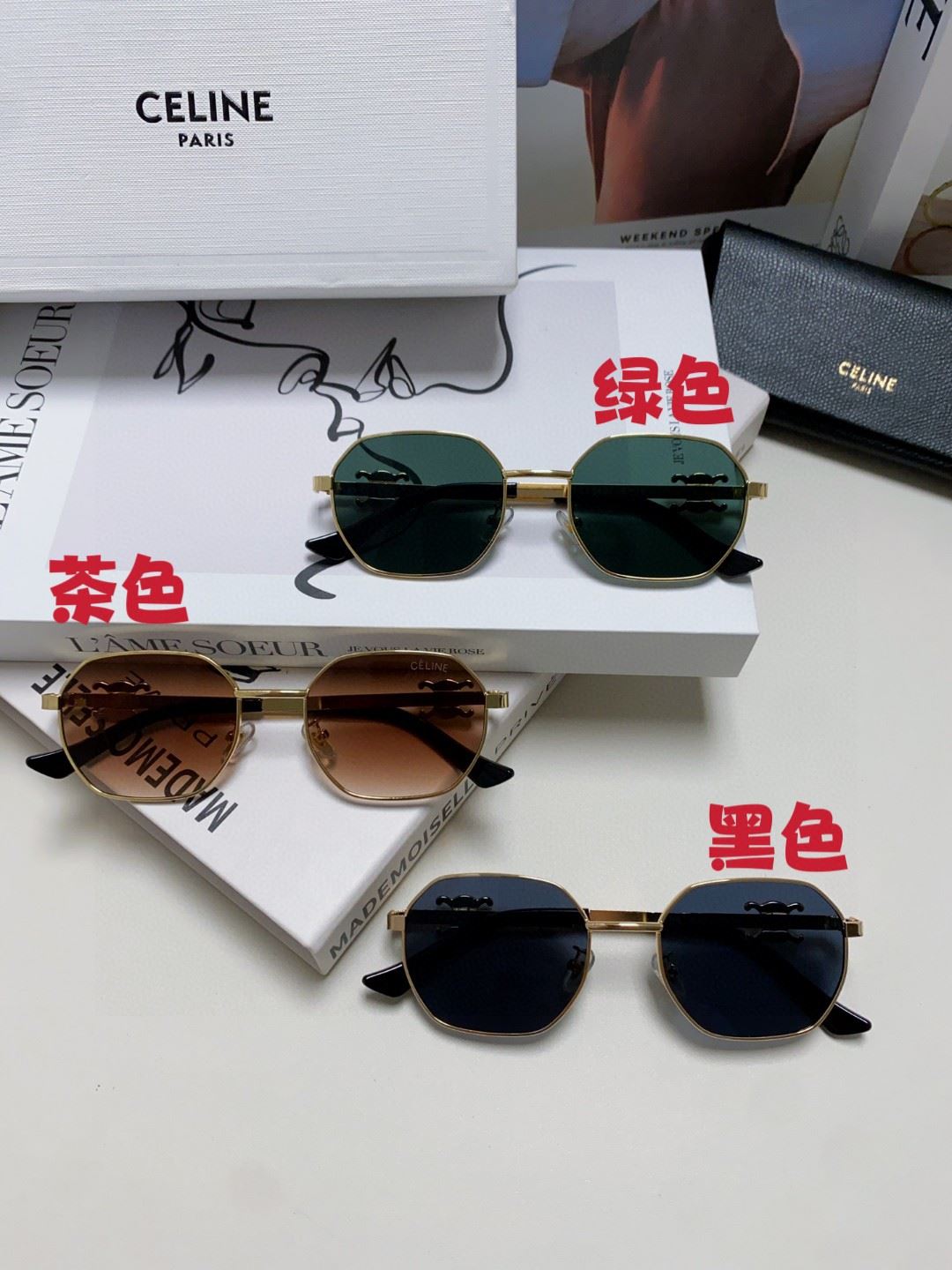 Celine Sunglasses