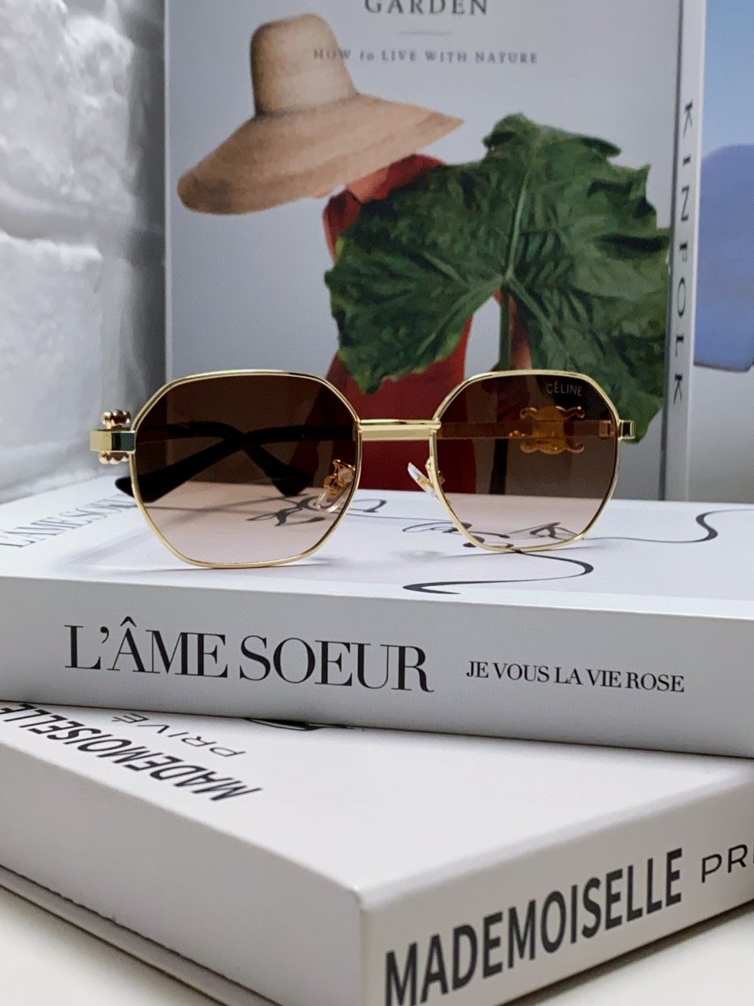 Celine Sunglasses