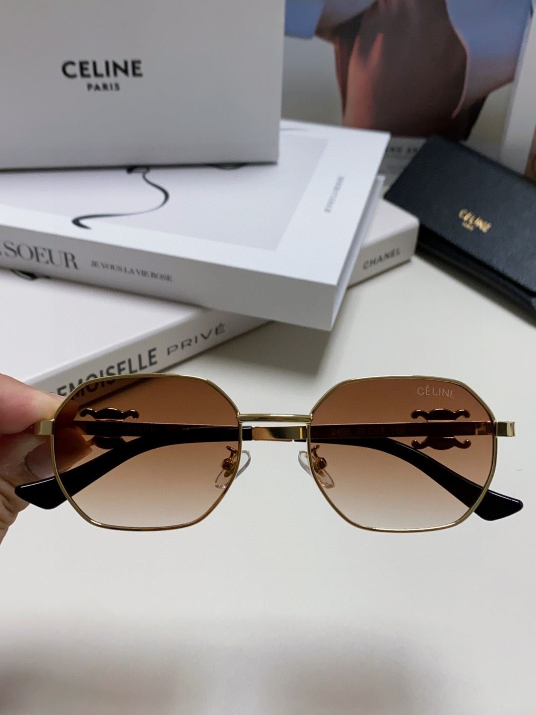 Celine Sunglasses