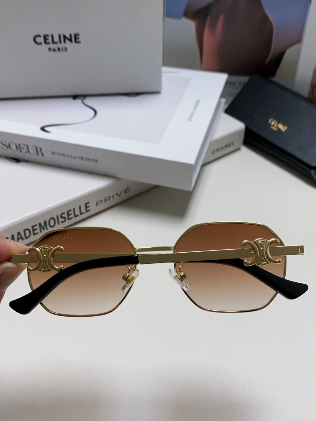 Celine Sunglasses