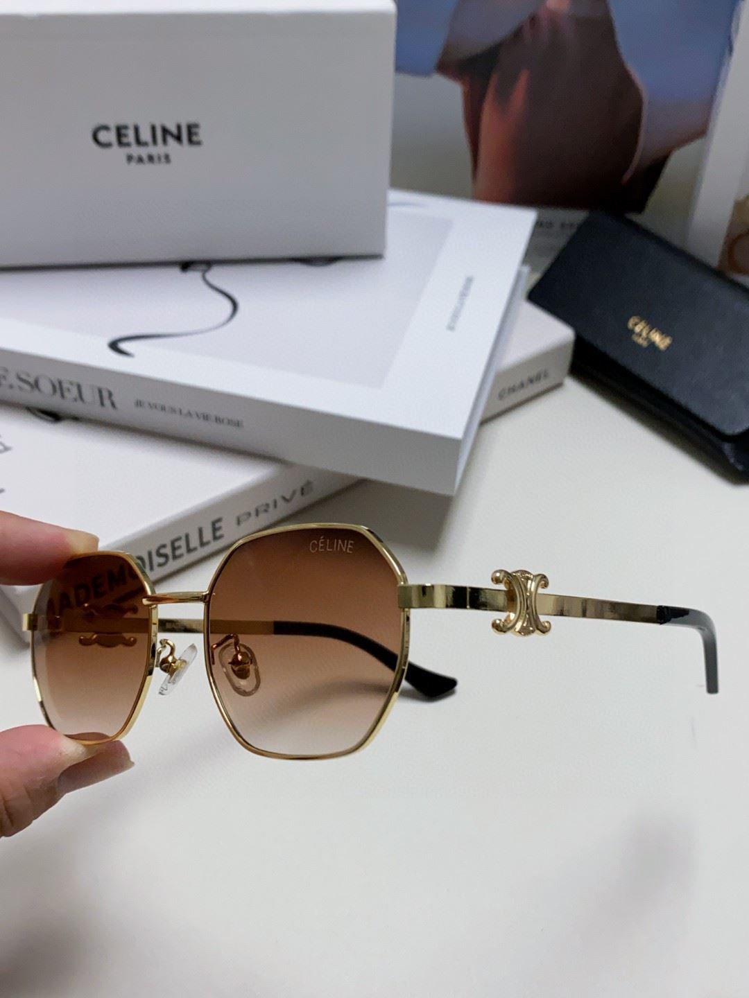 Celine Sunglasses