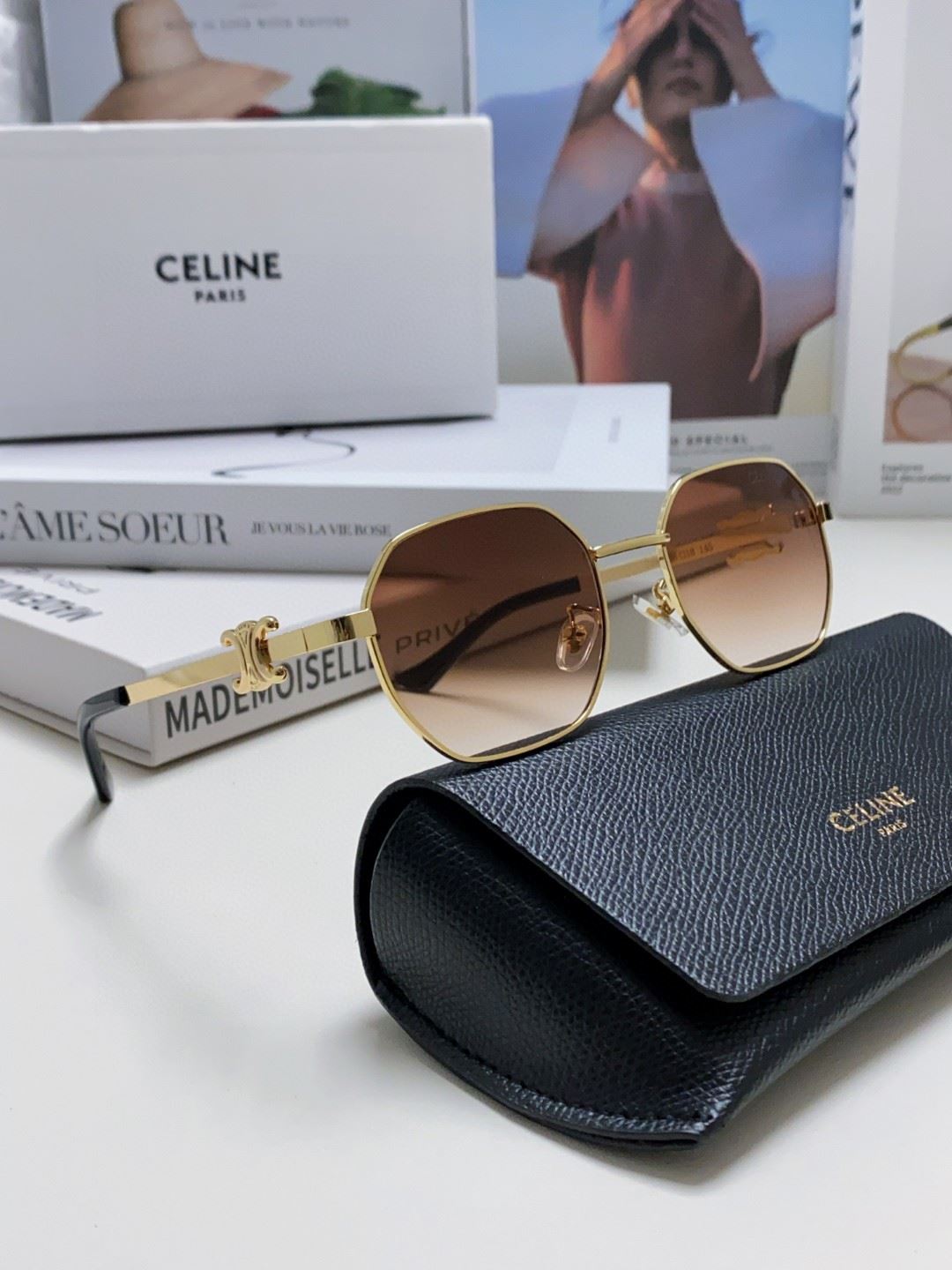 Celine Sunglasses