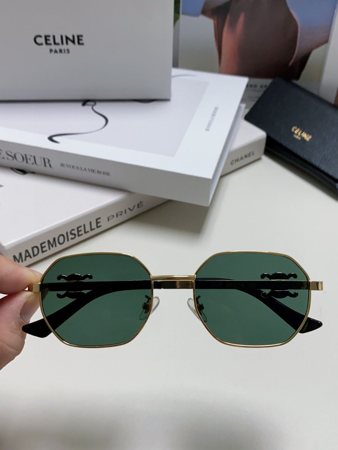 Celine Sunglasses