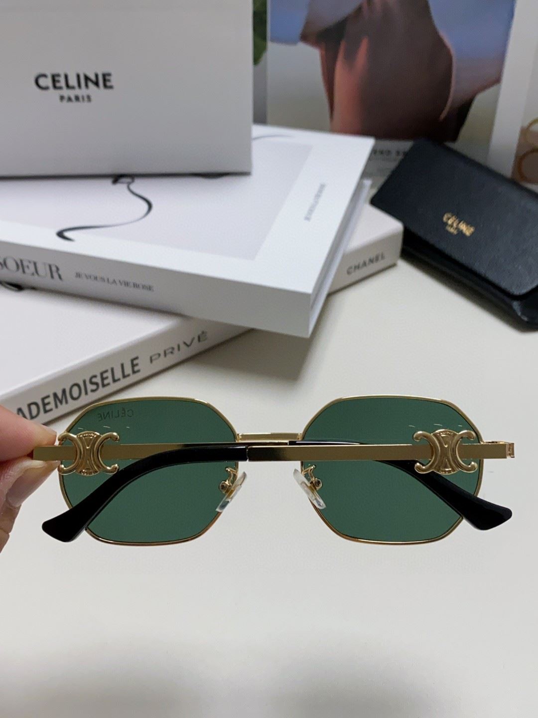 Celine Sunglasses