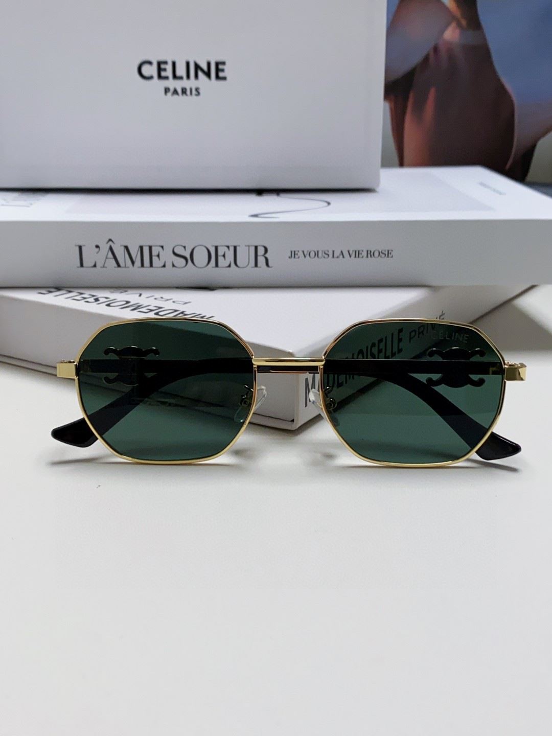 Celine Sunglasses