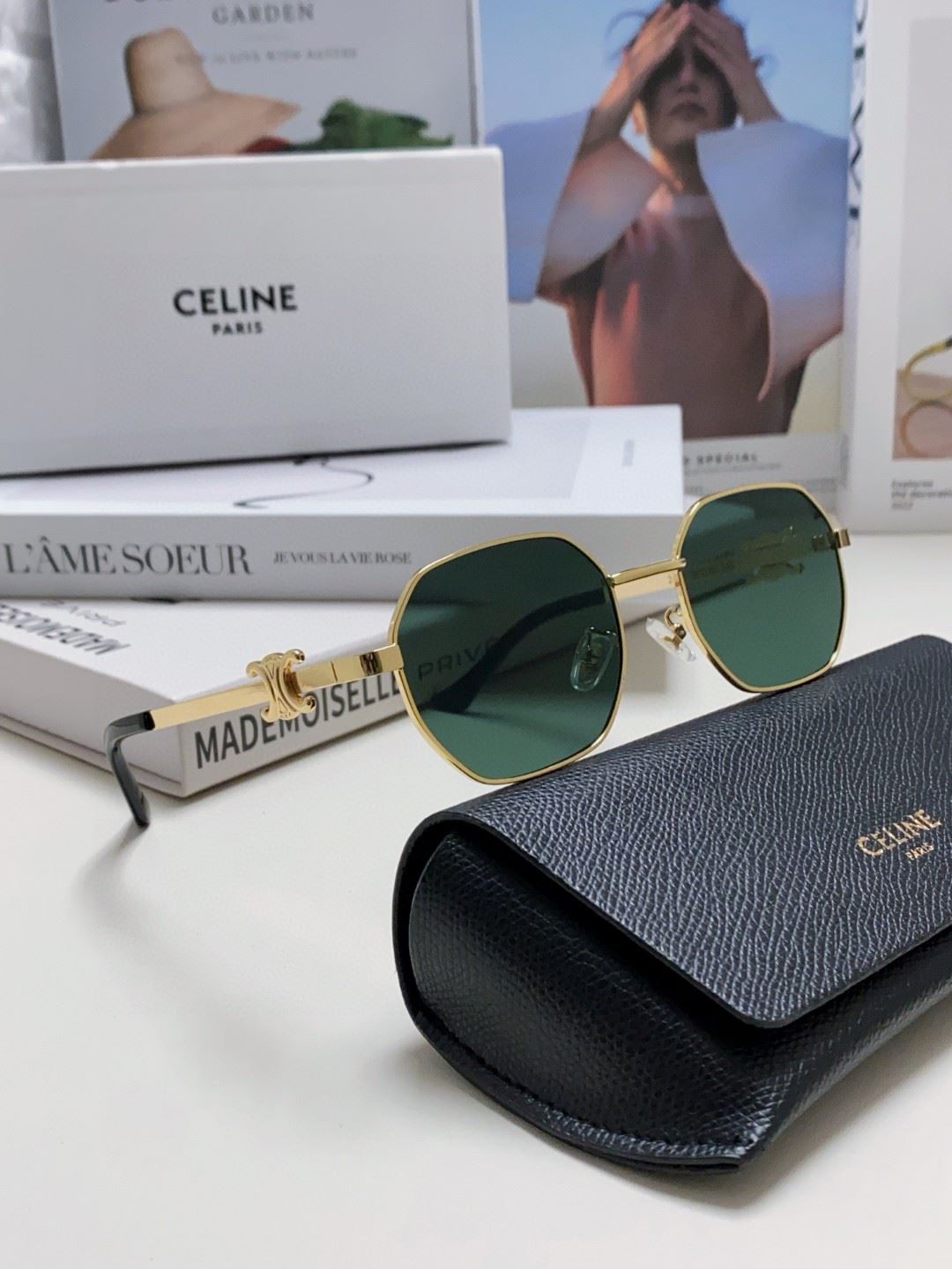 Celine Sunglasses