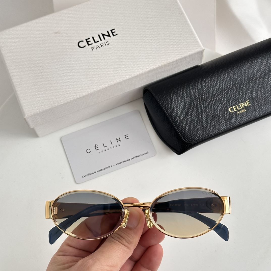 Celine Sunglasses