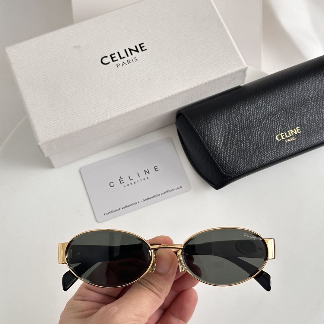 Celine Sunglasses