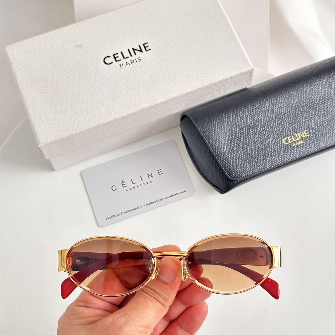 Celine Sunglasses