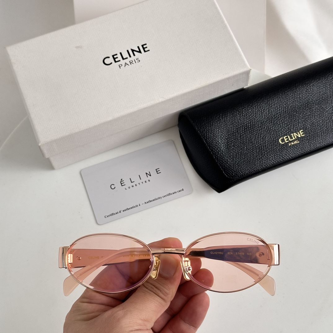 Celine Sunglasses