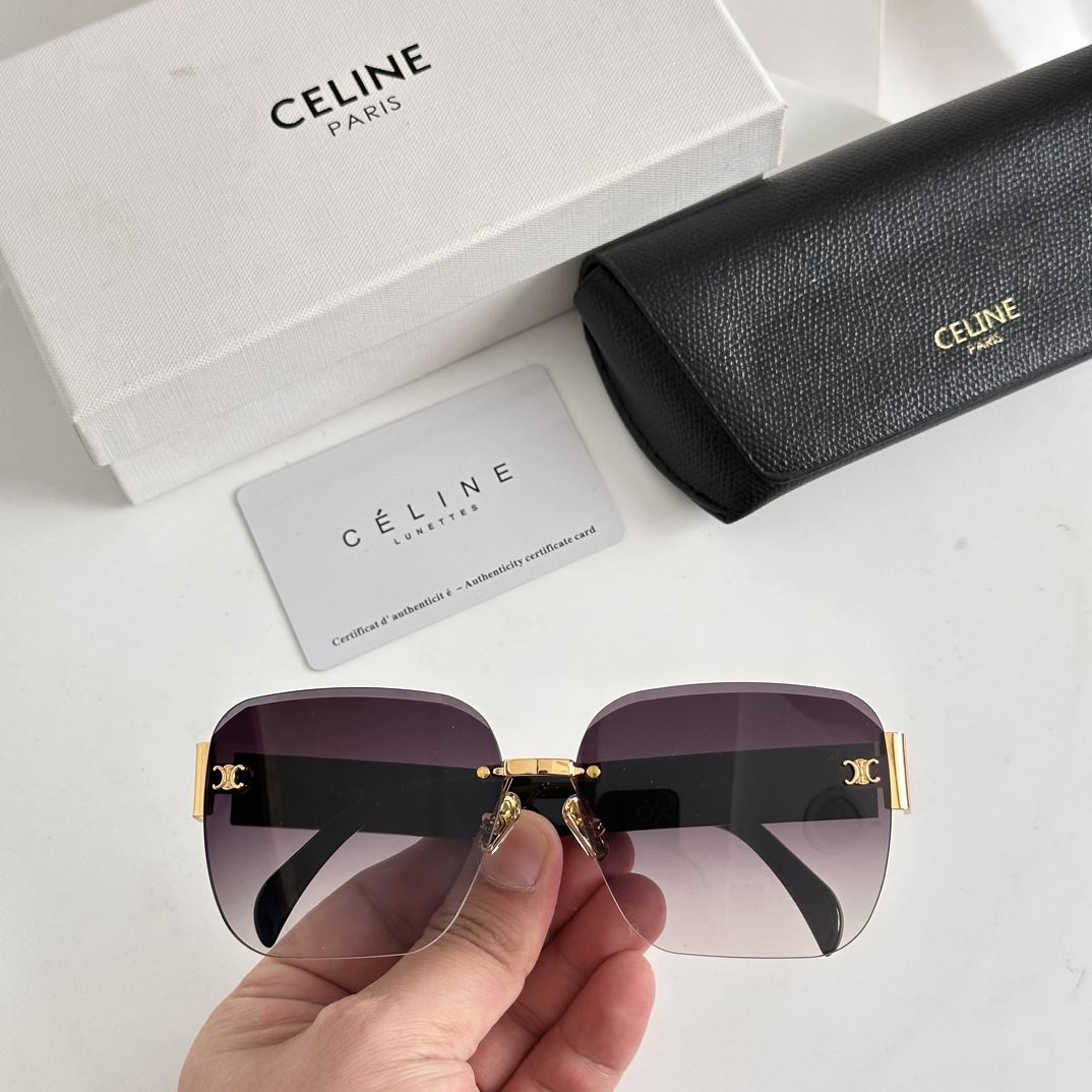 Celine Sunglasses