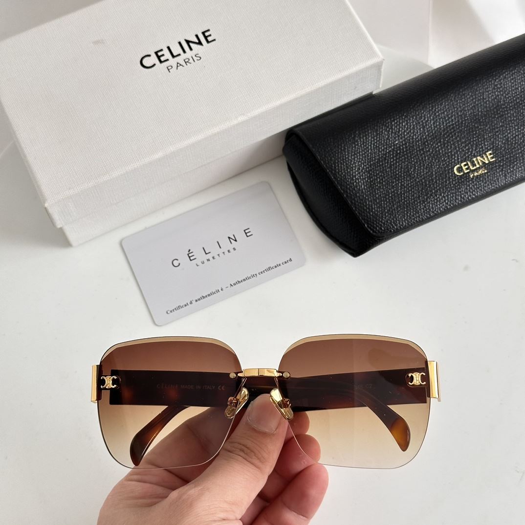 Celine Sunglasses