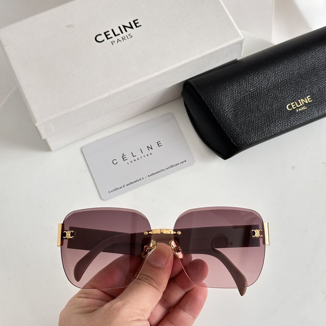 Celine Sunglasses