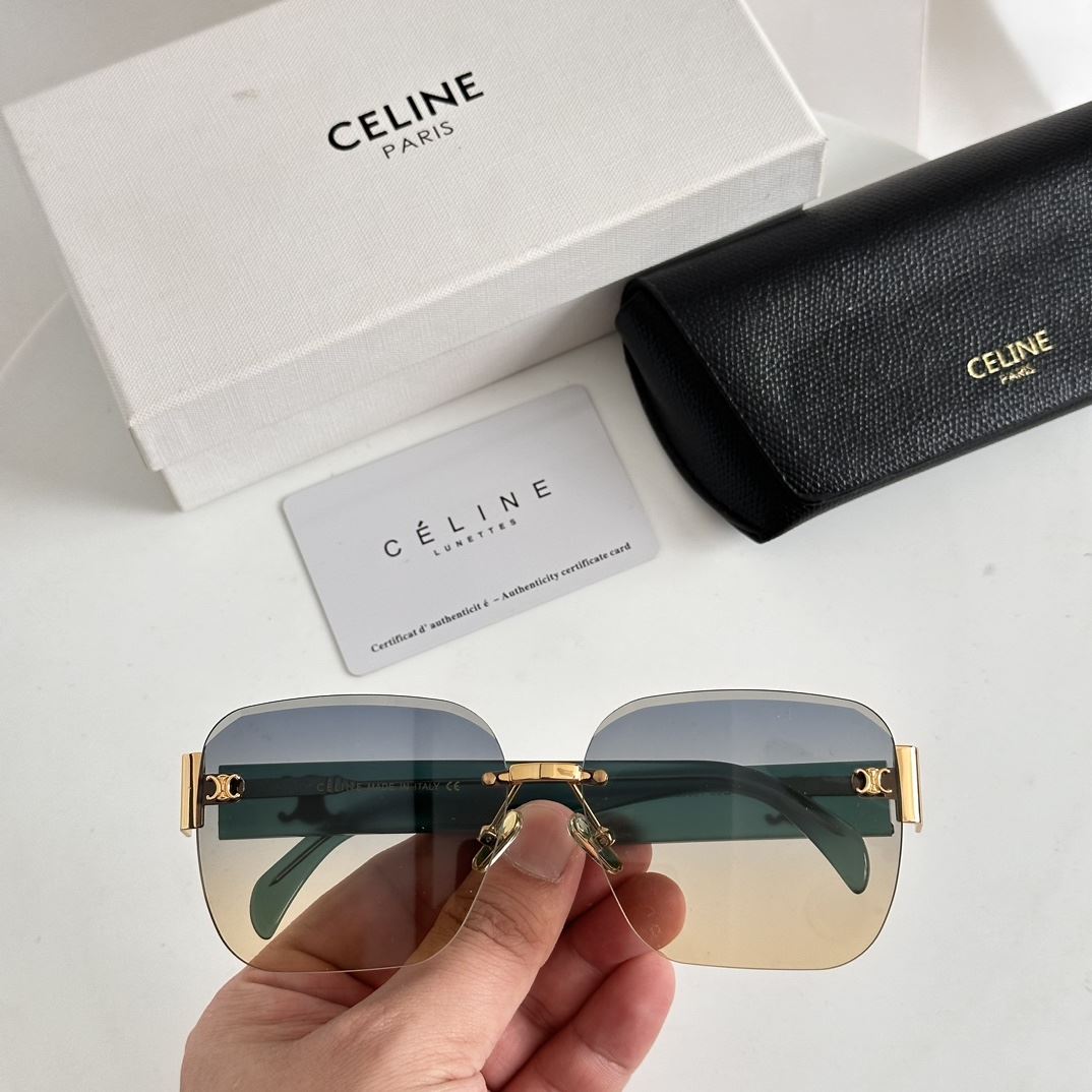 Celine Sunglasses