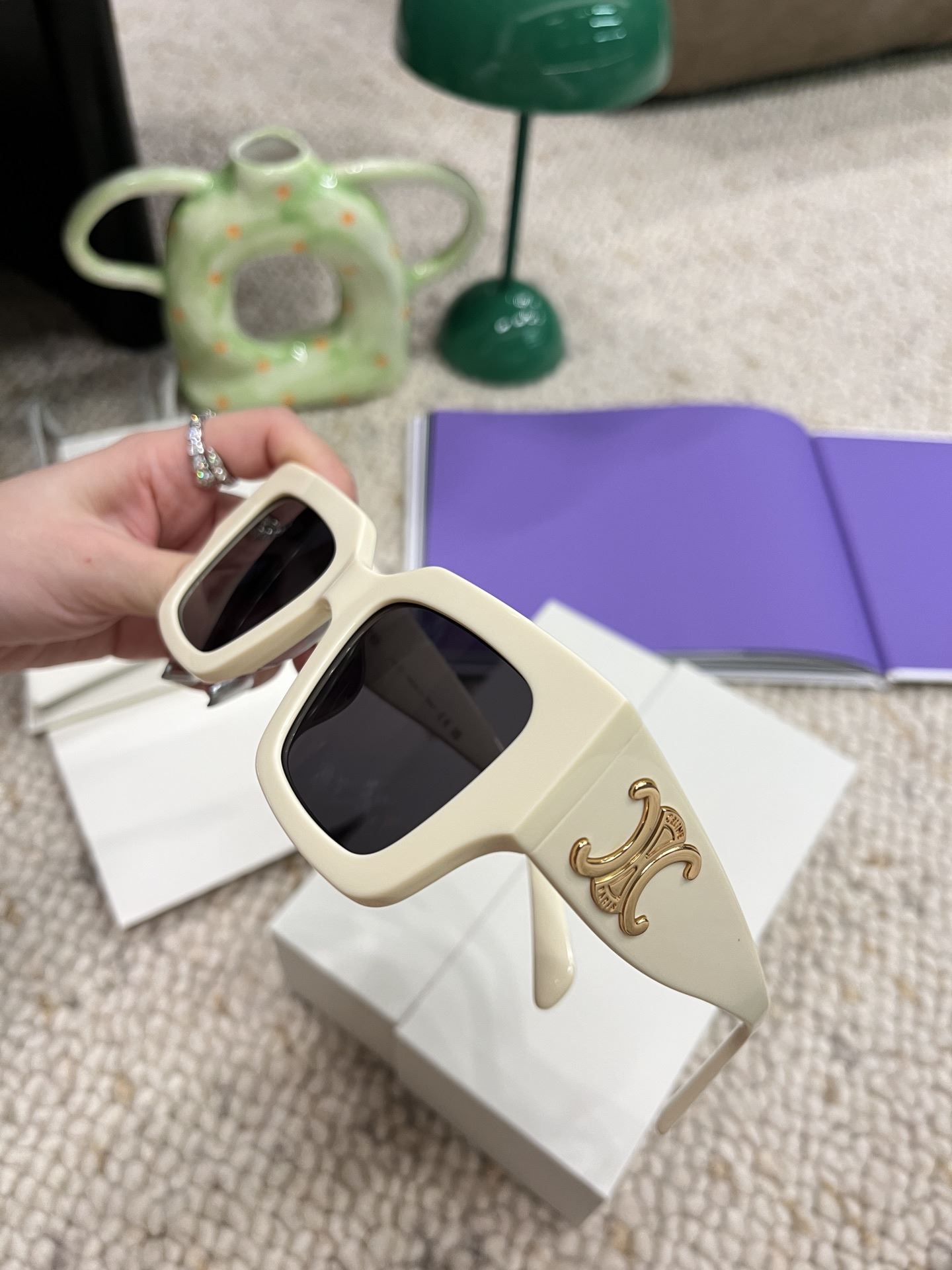 Celine Sunglasses