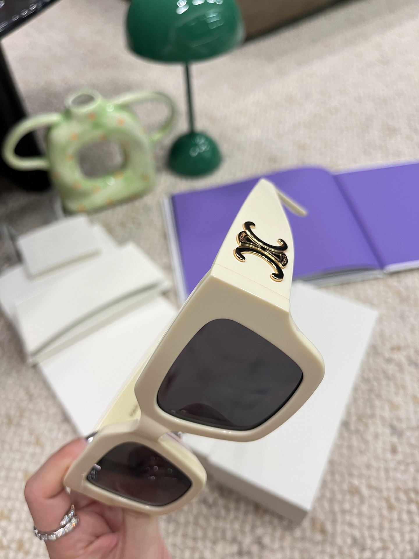 Celine Sunglasses