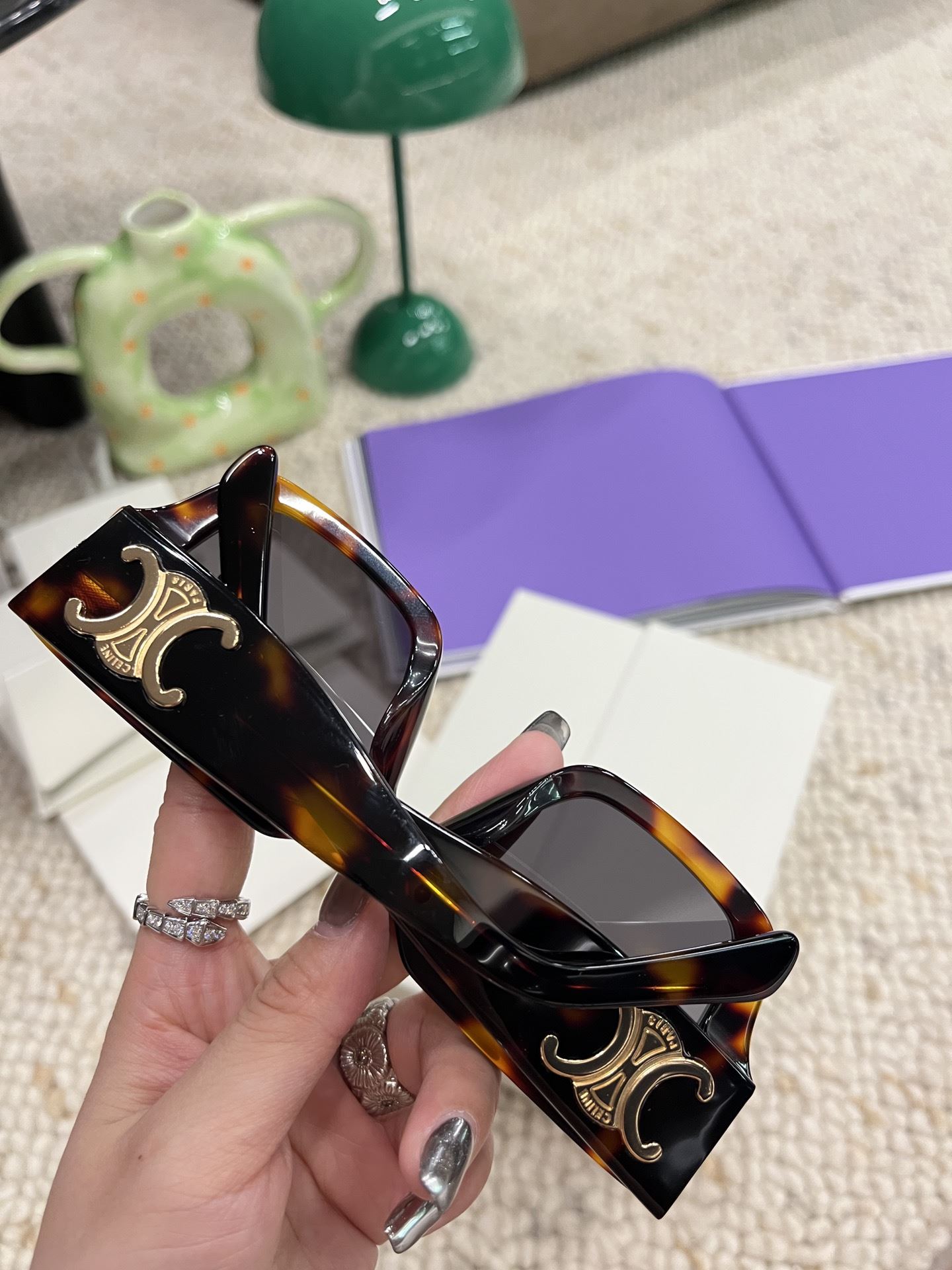 Celine Sunglasses