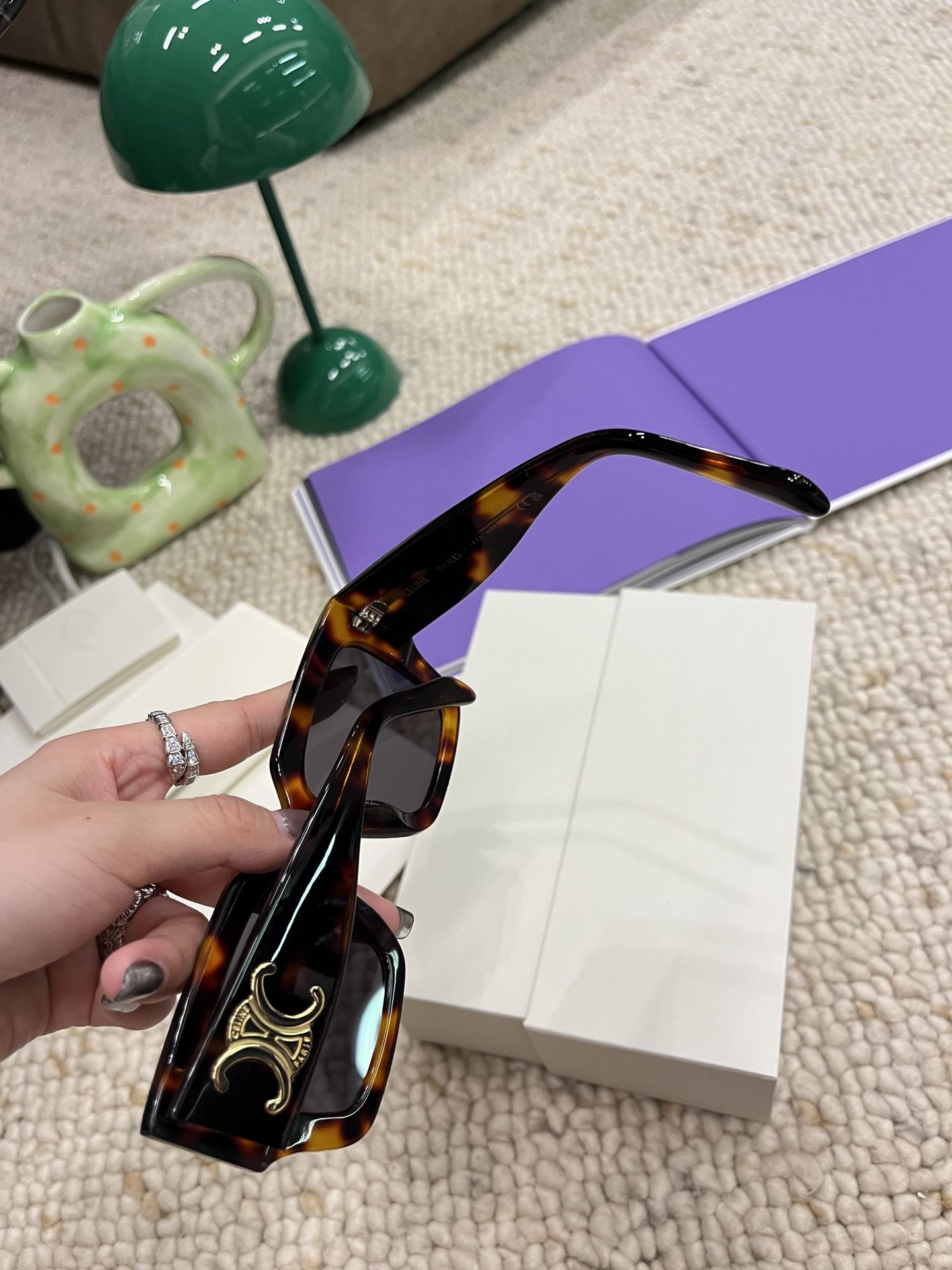 Celine Sunglasses