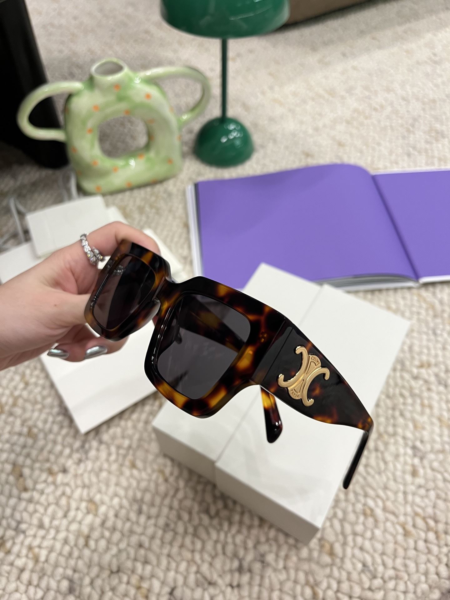 Celine Sunglasses