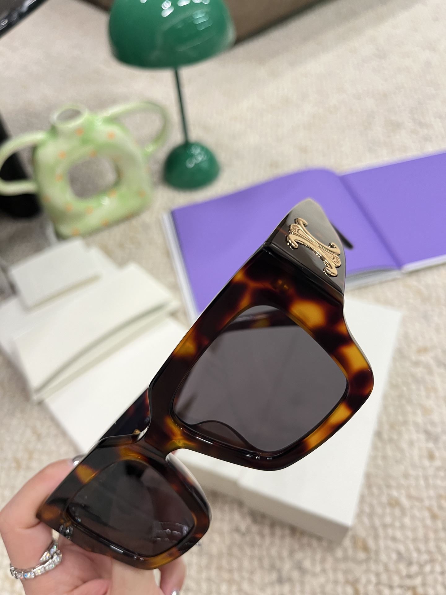 Celine Sunglasses