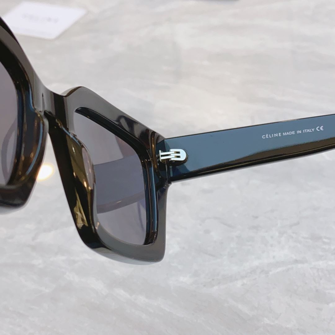 Celine Sunglasses