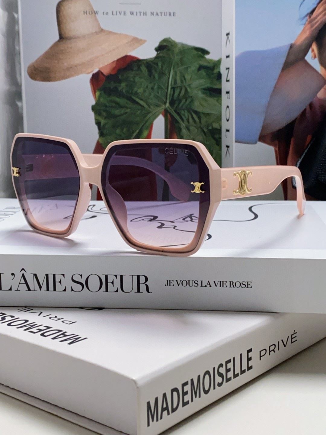 Celine Sunglasses