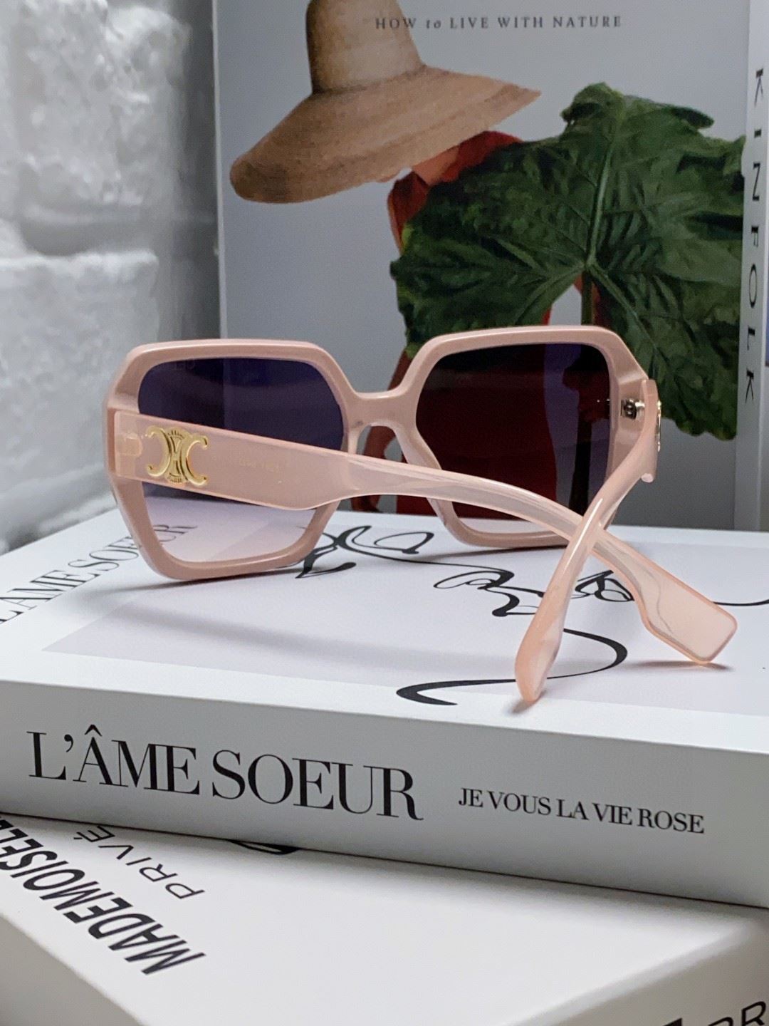 Celine Sunglasses