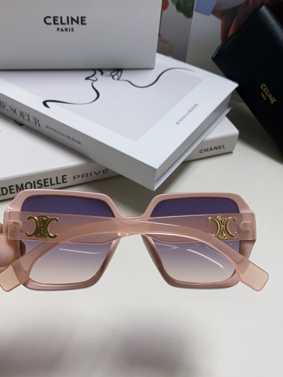 Celine Sunglasses